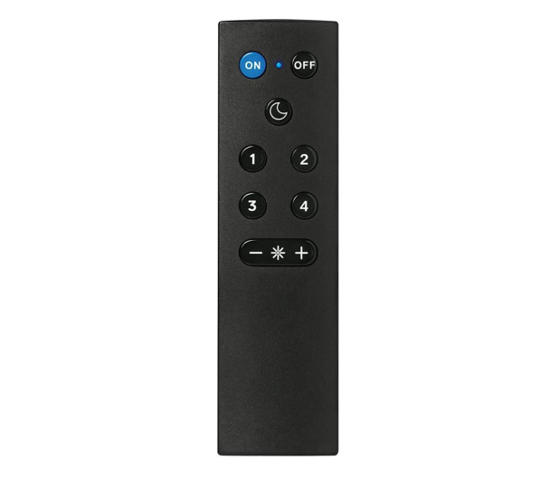 WiZ Remote Control w/batteries - 1182612 - zdjęcie